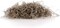 Premium Natural Spanish Moss | Natural Preserved - Great Ground Cover - Filler for Potted Plants